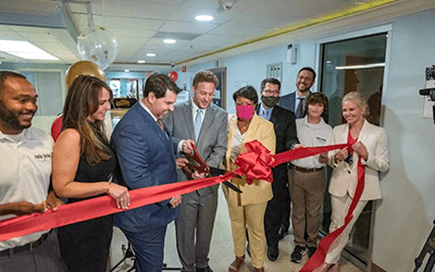 NOLA Detox and Recover Center Opens Doors