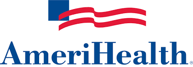 AmeriHealth Logo - NOLA Detox