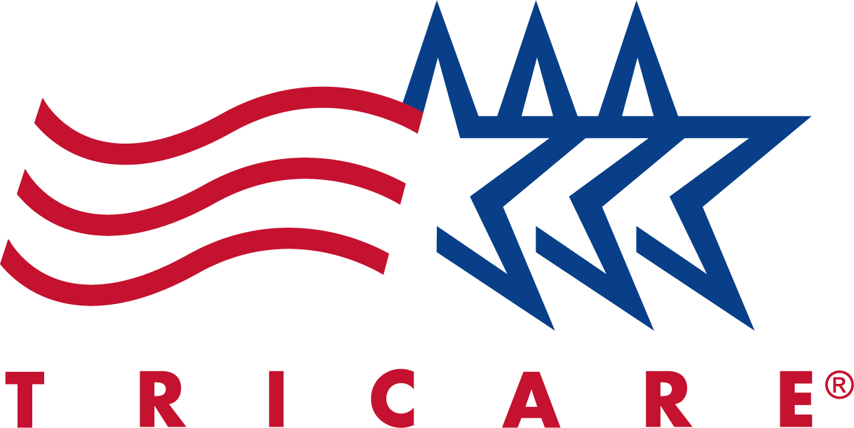 Tricare Insurance Logo