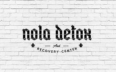 NOLA Detox Recovery Center graphic