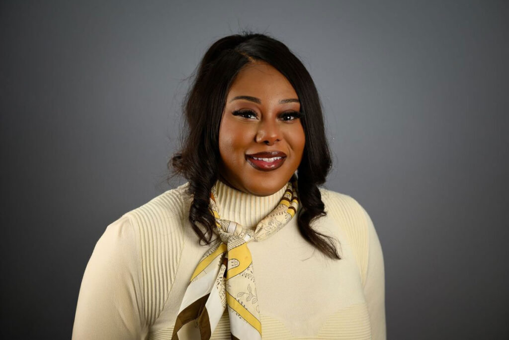 Ariel Lowe, RN