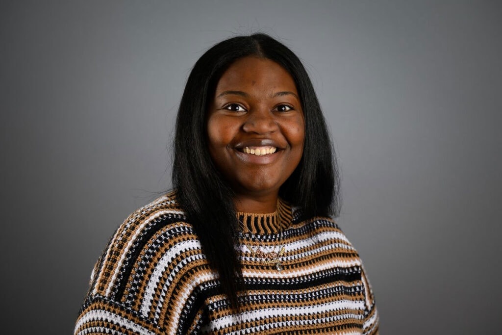 Calvinisha Davis-Emilien