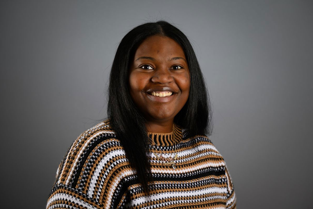 Calvinisha Davis-Emilien