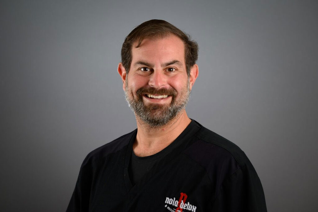 Eric Allison