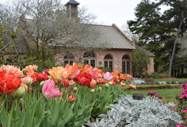 Burden Museum & Gardens