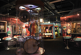 Capitol Park Museum