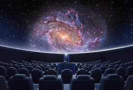 Lafayette Science Museum