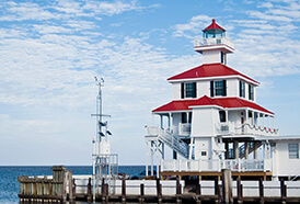New Canal Lighthouse