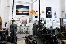 Regional Military Museum Regional Military Museum