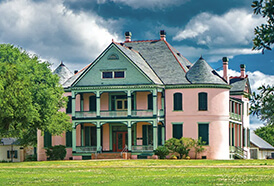 Southdown Plantation & Museum Southdown Plantation & Museum