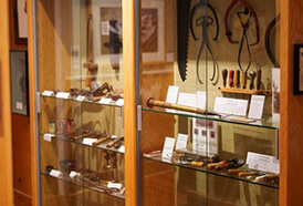 Terrebonne Folklife Culture Center Terrebonne Folklife Culture Center