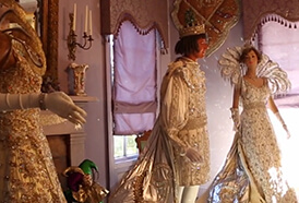 The Lafayette Museum