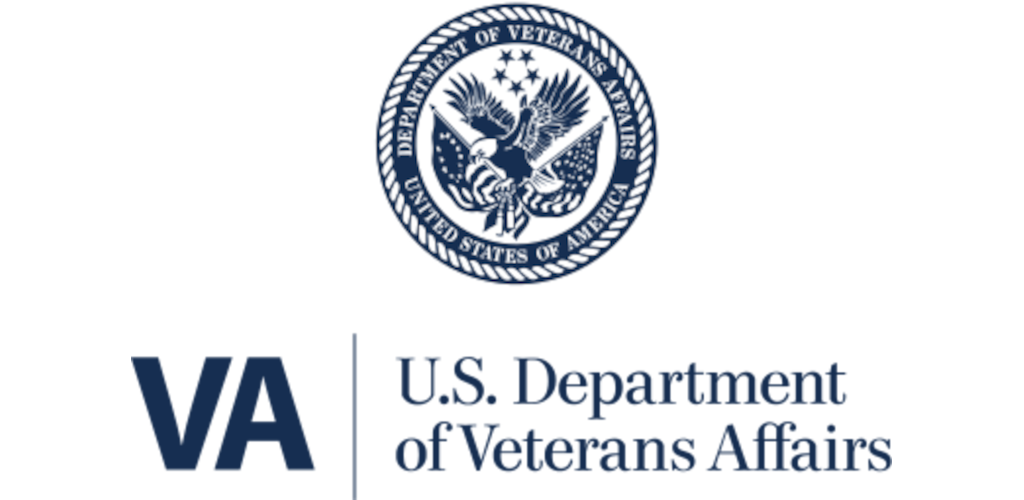 Va Logo Full