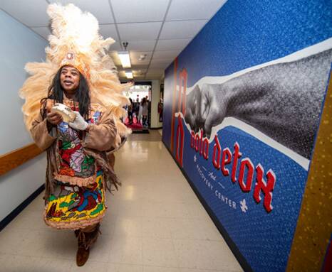 Nola Detox Opens In Slidell To Meet Growing Treatment Need