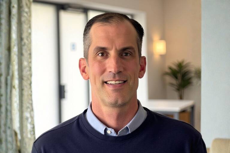 Nola Detox Team Photo