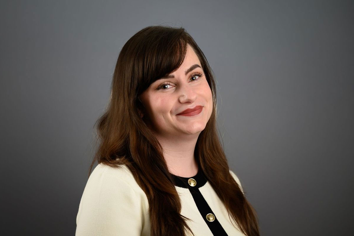 Ellen Fleming, NCC, PLPC