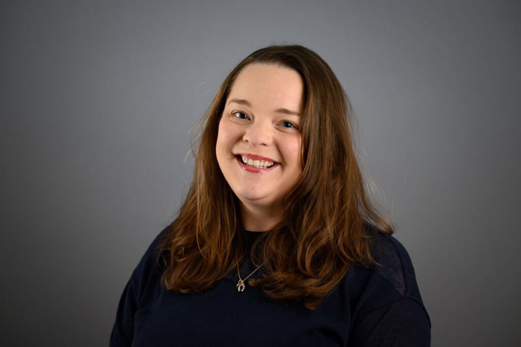 Erin McBurney, LCSW-BACS