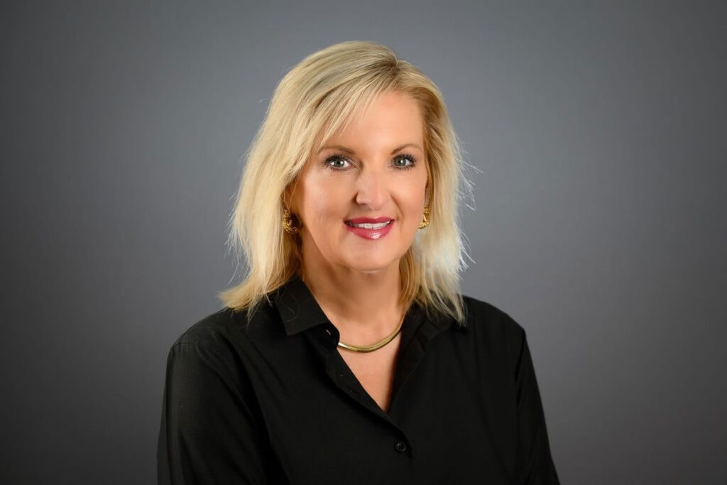 Geshia Ordoyne, RN