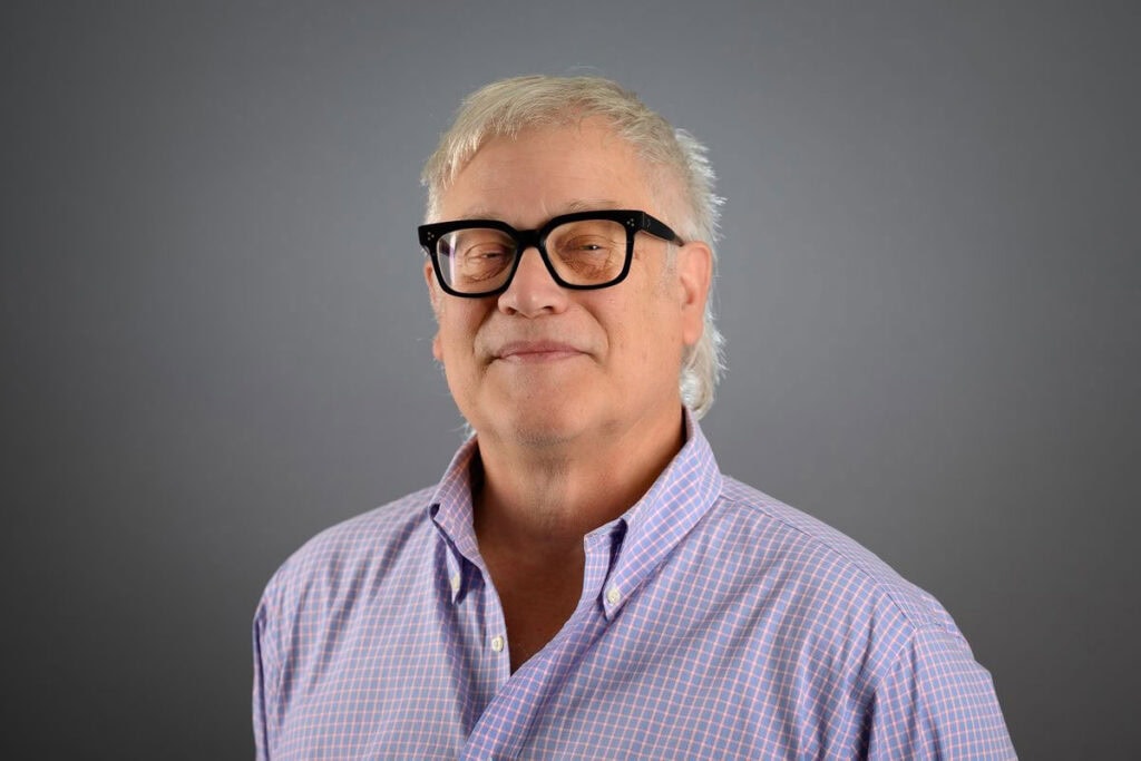 Michael Biunno, MD